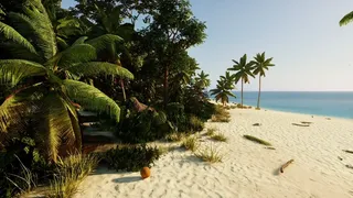 Скриншот 5 к игре Cast Ashore