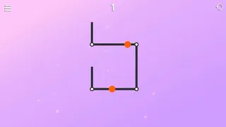 Скриншот 1 к игре Higgs Boson: Challenging Puzzle