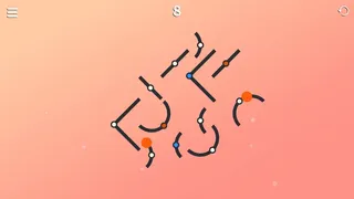 Скриншот 5 к игре Higgs Boson: Challenging Puzzle