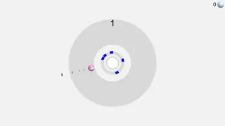 Скриншот 1 к игре Vortex Rolling