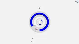 Скриншот 3 к игре Vortex Rolling