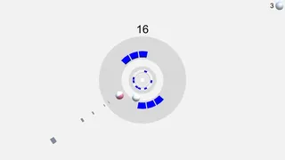 Скриншот 5 к игре Vortex Rolling