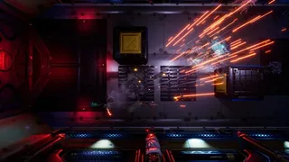 Скриншот 5 к игре Alien Flex