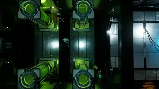 Скриншот 8 к игре Alien Flex