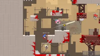 Скриншот 1 к игре Kid Meat