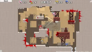 Скриншот 4 к игре Kid Meat
