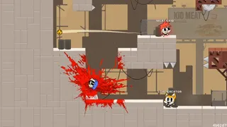 Скриншот 5 к игре Kid Meat