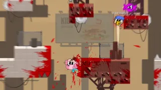 Скриншот 6 к игре Kid Meat