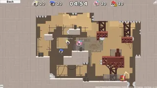 Скриншот 7 к игре Kid Meat