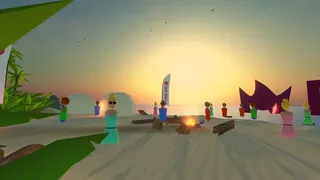 Скриншот 3 к игре FyreXR Festival