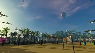 Скриншот 6 к игре FyreXR Festival