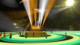 Скриншот 8 к игре FyreXR Festival