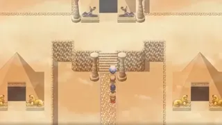 Скриншот 2 к игре The Legends in Kylamar