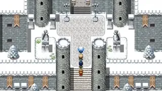 Скриншот 3 к игре The Legends in Kylamar