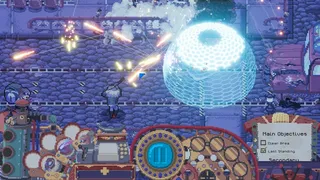Скриншот 2 к игре Steampunk Timer