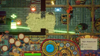 Скриншот 5 к игре Steampunk Timer