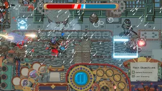 Скриншот 8 к игре Steampunk Timer