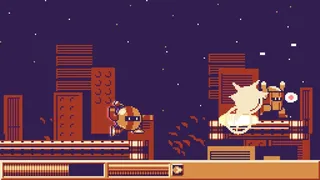 Скриншот 2 к игре GB Rober