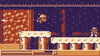 Скриншот 3 к игре GB Rober
