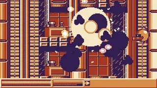 Скриншот 4 к игре GB Rober