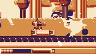 Скриншот 5 к игре GB Rober