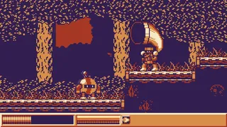 Скриншот 6 к игре GB Rober