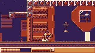 Скриншот 7 к игре GB Rober