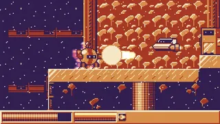 Скриншот 8 к игре GB Rober