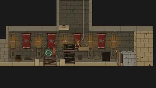 Скриншот 1 к игре Clessidra