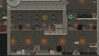 Скриншот 2 к игре Clessidra