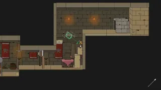 Скриншот 3 к игре Clessidra