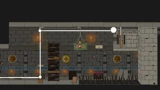 Скриншот 5 к игре Clessidra