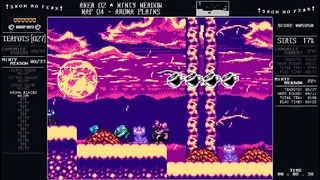 Скриншот 2 к игре Teabat!
