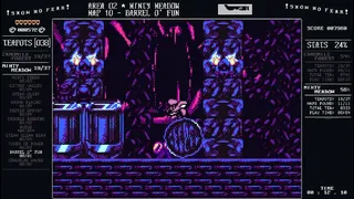 Скриншот 6 к игре Teabat!