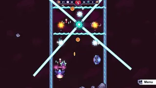 Скриншот 2 к игре Dininho Space Adventure