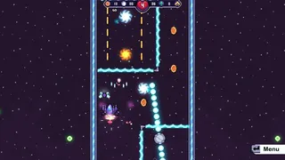Скриншот 6 к игре Dininho Space Adventure