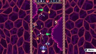 Скриншот 8 к игре Dininho Space Adventure