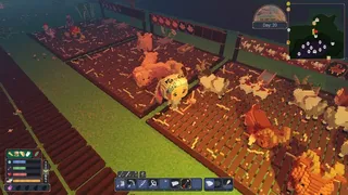 Скриншот 1 к игре The Faraway Land