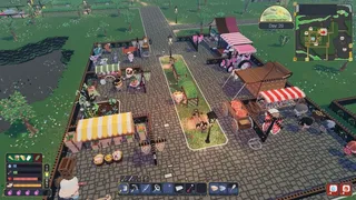 Скриншот 4 к игре The Faraway Land