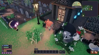 Скриншот 7 к игре The Faraway Land