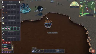 Скриншот 8 к игре The Faraway Land