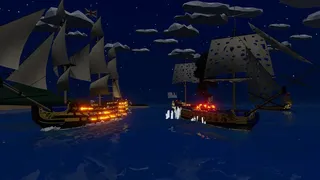 Скриншот 7 к игре Buccaneers! The New Age of Piracy