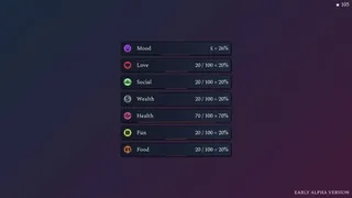Скриншот 5 к игре Thousand Lives