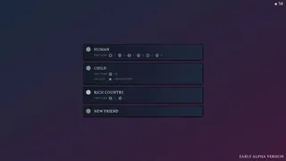 Скриншот 6 к игре Thousand Lives