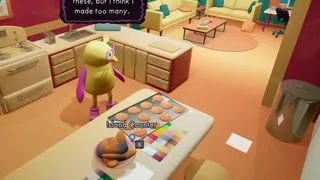 Скриншот 2 к игре Bird Problems