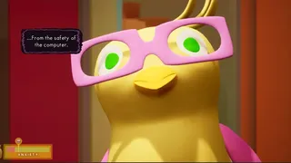 Скриншот 3 к игре Bird Problems