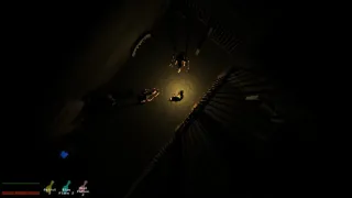 Скриншот 2 к игре Luminyte