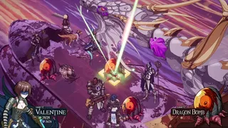 Скриншот 5 к игре Absolute Tactics: Daughters of Mercy