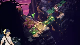 Скриншот 6 к игре Absolute Tactics: Daughters of Mercy