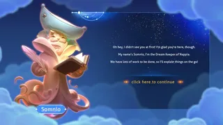 Скриншот 1 к игре Dream Catcher: Prologue
